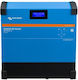 Victron Energy RS Smart 48/6000 Reine Sinuswelle Wechselrichter Leistung mit Nenn-Eingangsspannung 48V Einphasig PIN482600000
