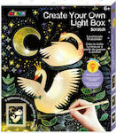 Avenir Painting Create Your Own Light Box