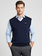 Long Sleeve Sweater Navy Blue