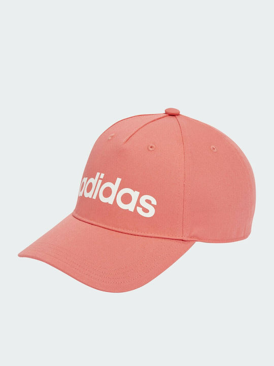 adidas Daily Γυναικείο Jockey Πορτοκαλί HD2222 adidas Daily Γυναικείο Jockey Πορτοκαλί HD2222