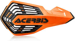 Acerbis Motorcycle Protective Hand Guards X-Fut...