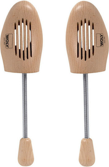 Woly Beech-Wood Tree Schuhspanner 2Stück