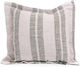 Pennie Decorative Pillow Case Damian from 100% Cotton Powder 45x45cm.