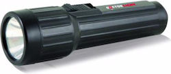 Velamp DL201 Φακός LED