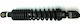 Forsa Motorcycle Shock Absorbers Rear for Piaggio Liberty