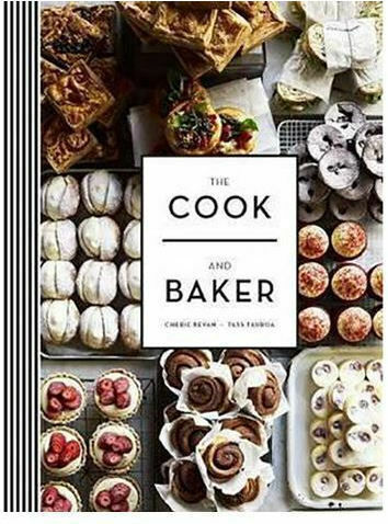 The Cook and Baker