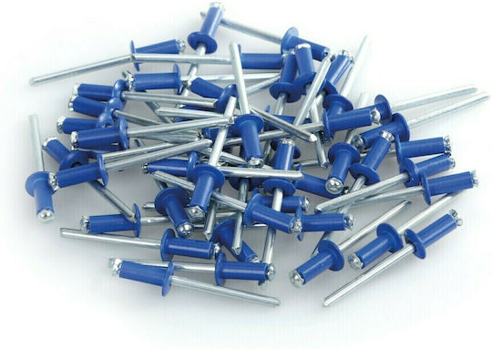 Lampa Aluminum Rivet 4.8/12mm 50pcs