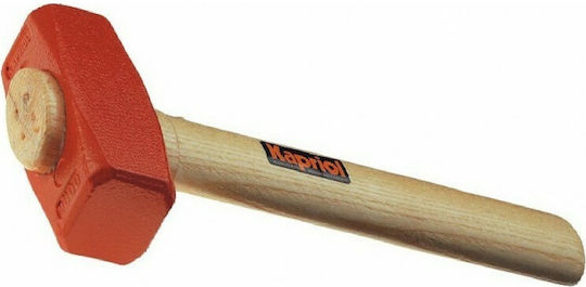 Kapriol Βαριοπούλα 2kg Σιδερά 10170