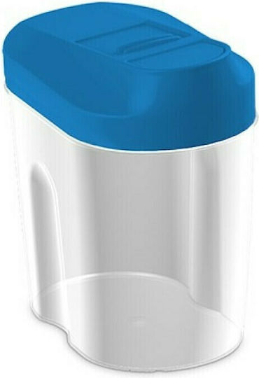 Hega Hogar 8429429151438 Caseta Utilizare Generală cu Capac Plastic 750ml Hega Hogar 8429429151438 Caseta Utilizare Generală cu Capac Plastic 750ml