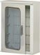 Hager Orion Plus Wall mounted Waterproof Fuse B...