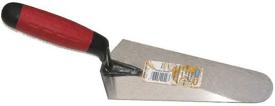 L' Outil Parfait Μυστρί Μεταλλικό 180x80mm με Πλαστική Λαβή 647118