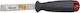 L' Outil Parfait Spatula Metal 100x40mm cu Mâne...