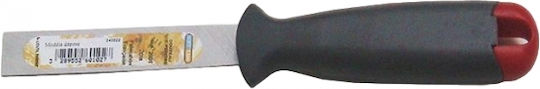 L' Outil Parfait Spatula Metal 100x40mm cu Mâner de Plastic Νο4x10cm 2601004