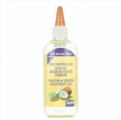Yari Coconut Oil 110ml