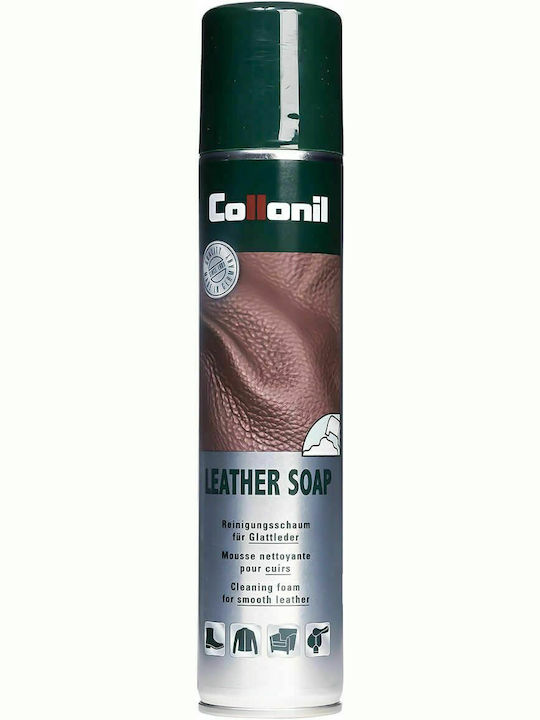 Collonil Soap Agent de curățare pentru Încălțăminte din piele