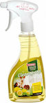 FLAMINGO CLEAN SPRAY 500ml (WITH LEMON)