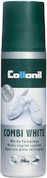 Collonil Combi White Classic Cleaner for Fabric Shoes