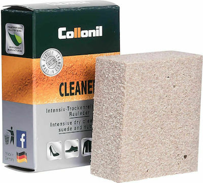 Collonil Cleaner Classic Shoe Cleaner 1pcs