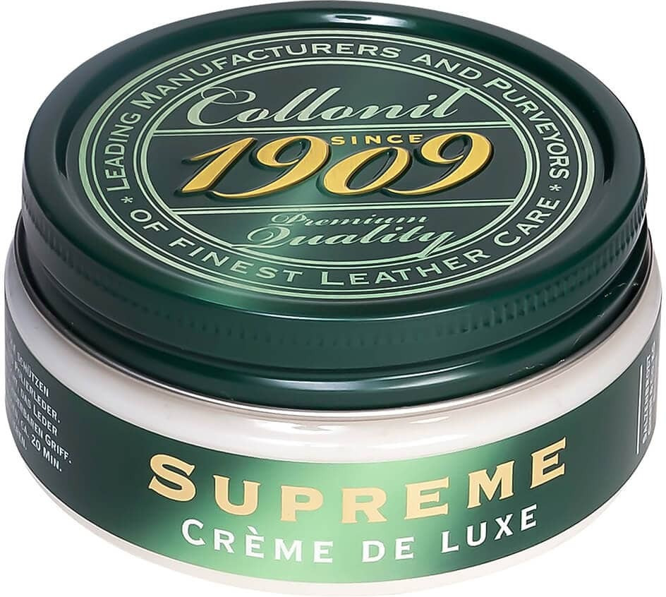 collonil 1909 creme de luxe