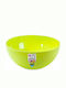 Hega Hogar Salatieră Plastic Fuchsia 28x28x12cm 1buc