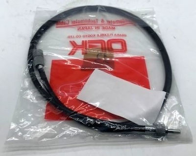 Motorcycle Speedometer Cable Kawasaki KLE 500 55005047