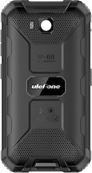 Ulefone Black Cover for Ulefone Armor X6