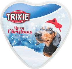 Trixie Cookie Heart Biscuit Dog 300gr 92743