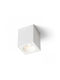 Rendl Light Studio Μονό Σποτ με Ντουί GU10 σε Λευκό Χρώμα