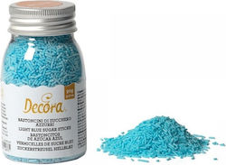 Decora Декоративна Трюфел Синя 90гр 2081118