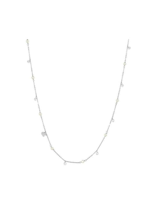 Rebecca Choker from Silver