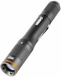 Nebo Flashlight LED Waterproof IP67 with Maximum Brightness 100lm Columbo