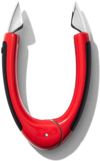 OXO Peeler/Cleaner for Tomato & Strawberry made of Stainless Steel for Tomato & Strawberry
