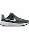 Nike Kids Sports Shoes Running Iron Grey / White