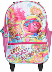 Sunce Trolley Hello Kitty Multicolour