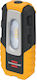 Brennenstuhl Battery Workshop Light LED IP20 with Brightness up to 220lm