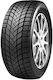 Master-steel Winter+ 215/55R16 97H XL Anvelopă Iarnă pentru Autoturism de Pasageri