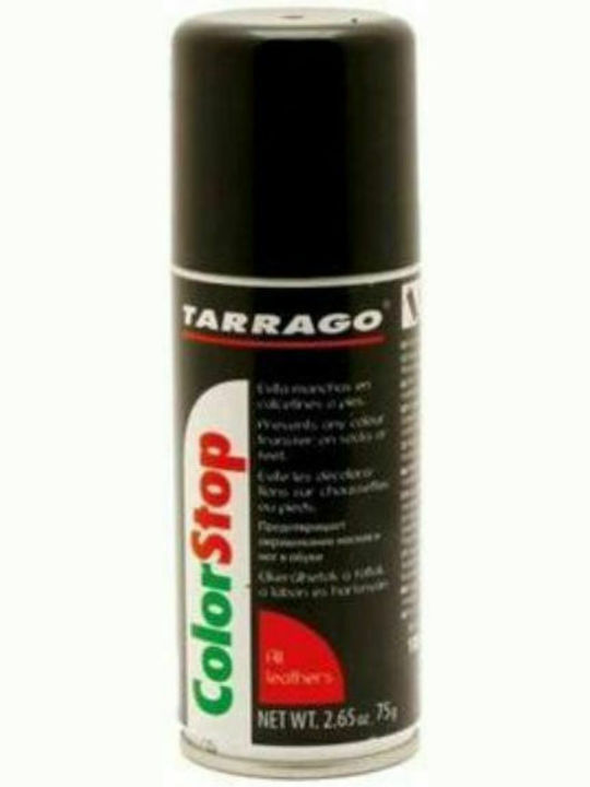 Tarrago Color Stop Полиране за Кожени обувки 100мл