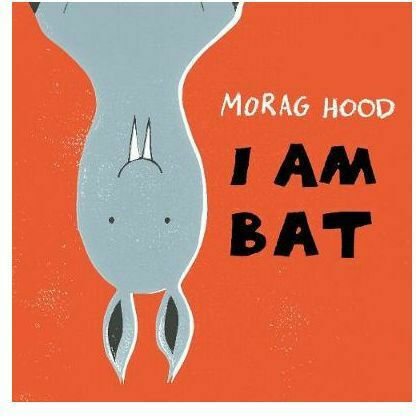 I Am Bat I Am Bat