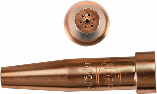 Unimac Cutting Nozzle Oxygen - Acetylene for Morris Cutter 47342