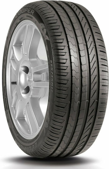 Cooper Zeon CS8 255/40R19 100Y XL Sommerreifen für Passagierauto