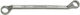 Freeman Dublu Cheie poligon Curbat Dimensiune 21x23mm