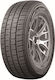 Kumho PorTran 4S CX11 215/65R15 104T Autoreifen für Leichten Lkw 4 Jahreszeiten
