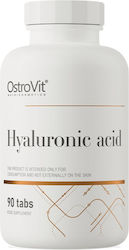 OstroVit Hyaluronsäure 90 Tabletten OstroVit Hyaluronsäure 90 Tabletten