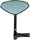 Puig Motorcycle Mirror 1pcs Black