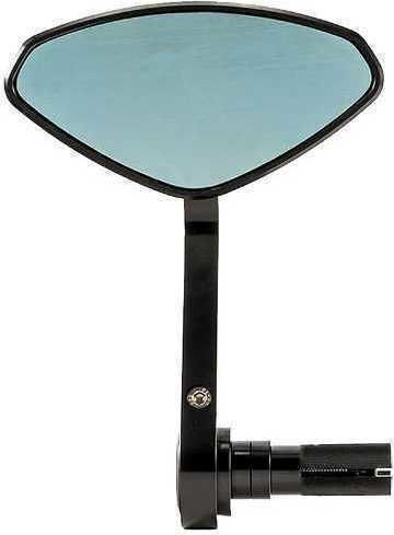Puig Motorcycle Mirror 1pcs Black
