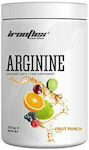 Ironflex Nutrition Arginine 500gr Fruchtsaft