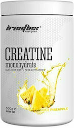 Ironflex Nutrition Creatine Monohydrate 500gr Pineapple