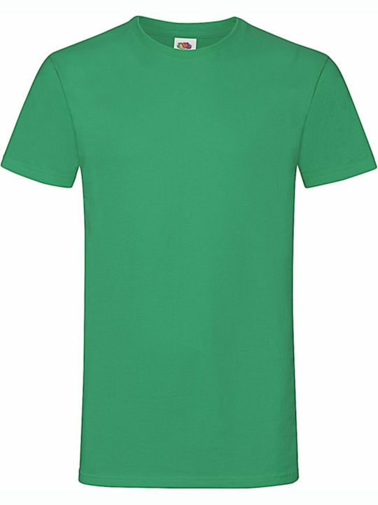 Fruit of the Loom Softspun Men's Short Sleeve P...