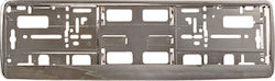 Autolegend Car License Plate Frame Plastic 1pcs