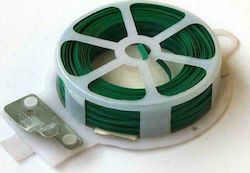 Inter Τ053-1136 Plastic Coated Wire 30m
